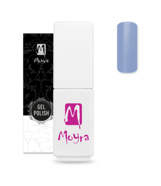Moyra Mini Gelpolish 52