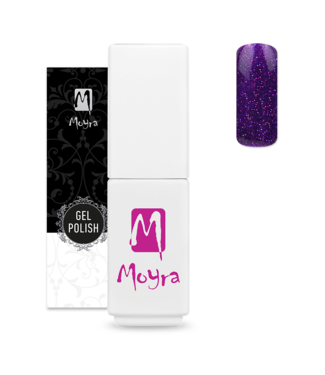 Moyra Mini Gelpolish 87