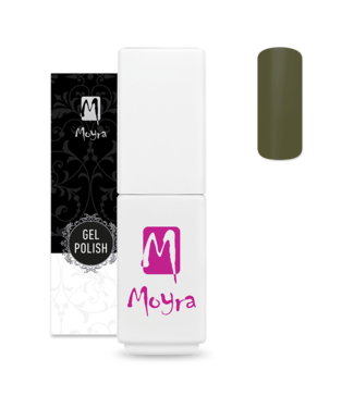 Moyra Mini Gelpolish 207