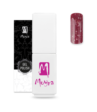 Moyra Mini Gelpolish 701