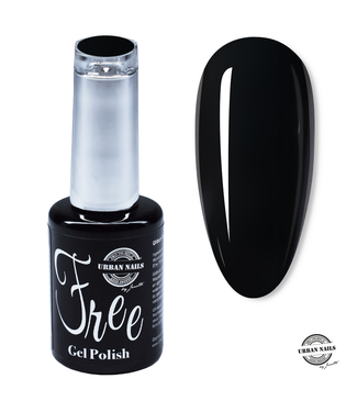 Urban Nails 25 Free Gelpolish