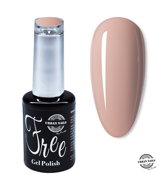 Urban Nails 27 Free Gelpolish