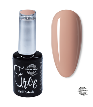 Urban Nails 28 Free Gelpolish
