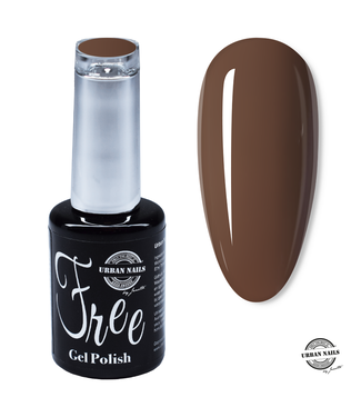 Urban Nails 30 Free Gelpolish