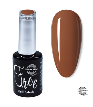 Urban Nails 31 Free Gelpolish