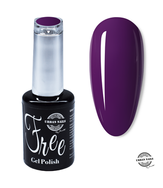 Urban Nails 32 Free Gelpolish