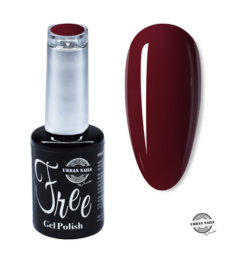 Urban Nails 33 Free Gelpolish