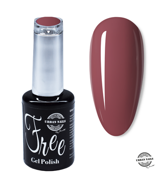 Urban Nails 34 Free Gelpolish