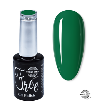 Urban Nails 35 Free Gelpolish