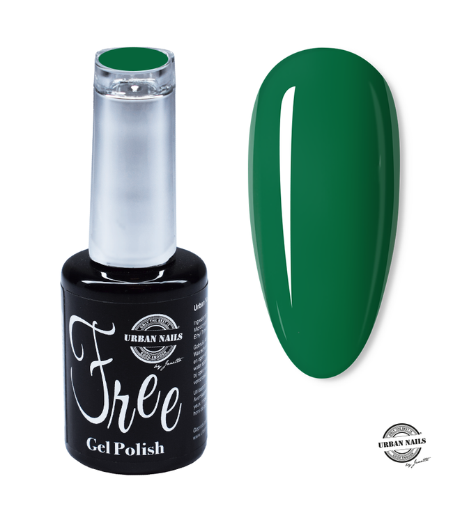 35 Free Gelpolish