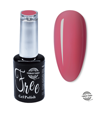 Urban Nails 36 Free Gelpolish