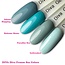 Set Gellak Diva Frozen Sea 4 st. 10 ml.