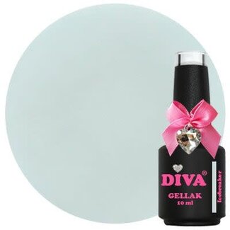 Diva 111 Gellak Icebreaker 10 ml.