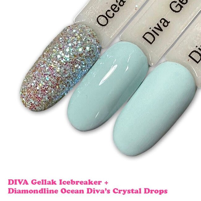 111 Gellak Icebreaker 10 ml.