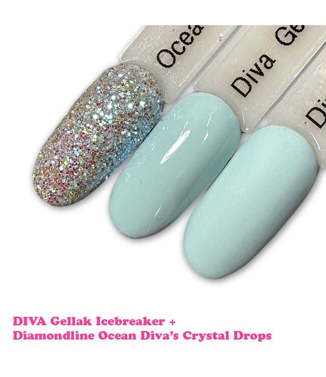 111 Gellak Icebreaker 10 ml.