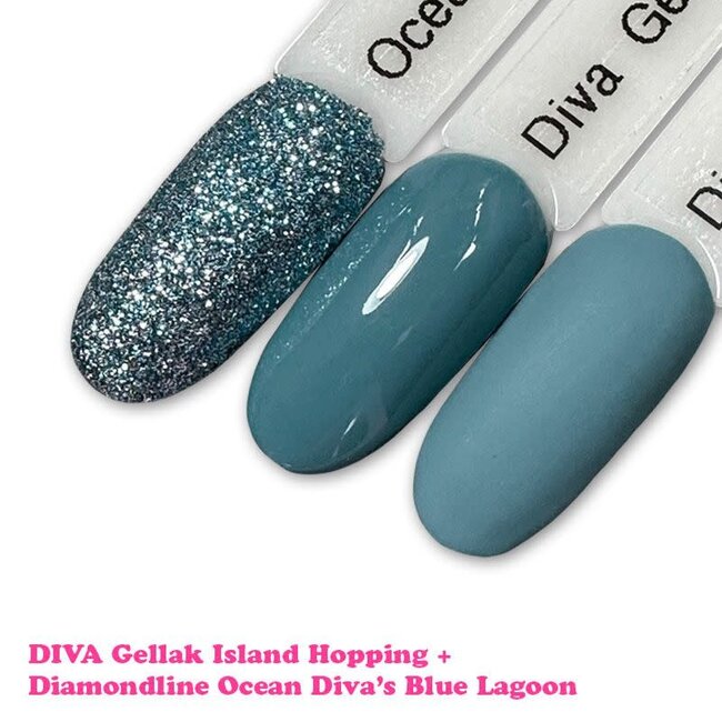 243 Gellak Island Hopping 10 ml.