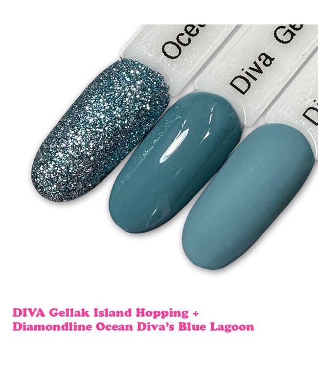 243 Gellak Island Hopping 10 ml.