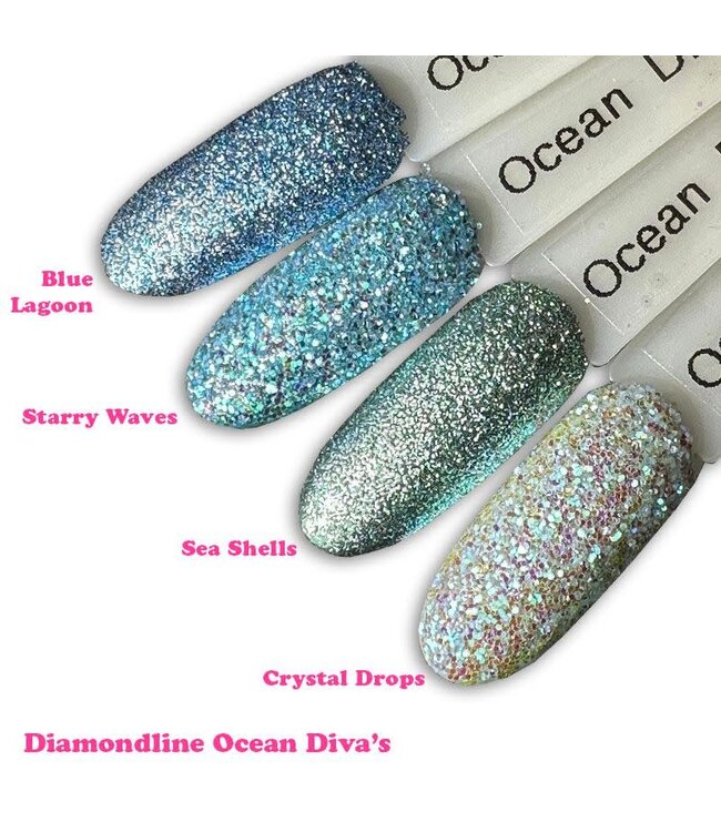 243 Gellak Island Hopping 10 ml.