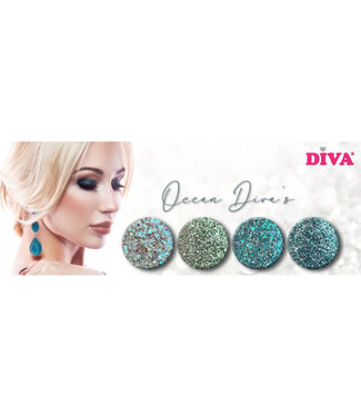 Diva Diamond Line Ocean Diva's 4 st.