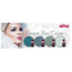 Set Gellak Diva Frozen Sea 4 st. 10 ml.
