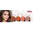 Set Gellak Rock the Runway 4 st. 10 ml.