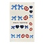 Waterdecals Oktoberfeest 2