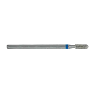 Magnetic Precision Polishing Bit Medium
