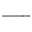 Magnetic Precision Polishing Bit Medium
