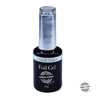Urban Nails Foil Gel 10 g.