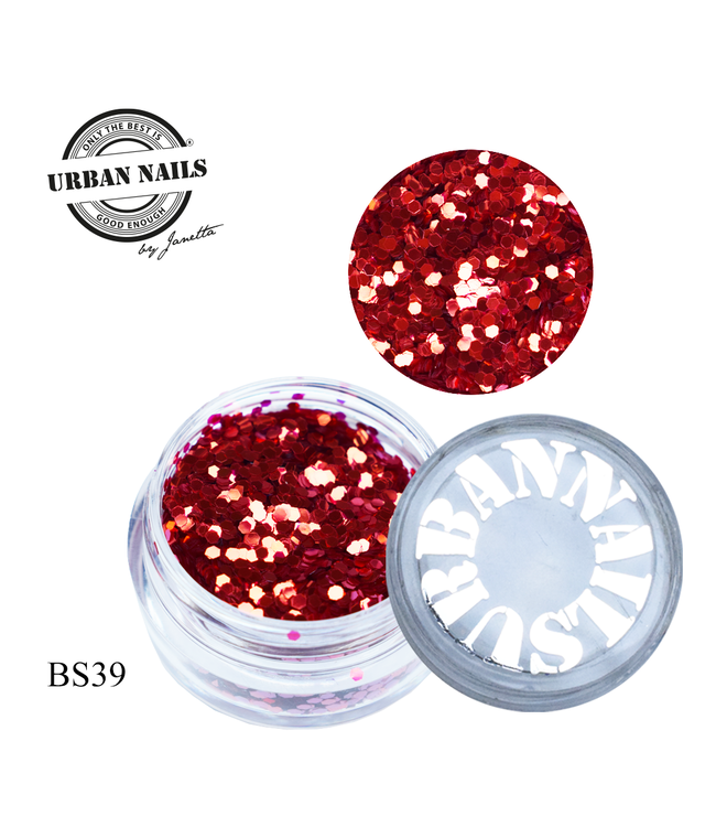 Big Sparkle Glitter 39