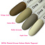 Set Gellak Tinted Green Colors 4 st. 10 ml.