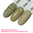 335 Gellak Satin Olive 10 ml.