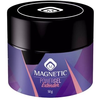 Magnetic PowerGel 50 gr. Extender