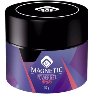 Magnetic PowerGel 50 gr. Nude