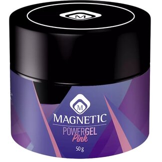 Magnetic PowerGel 50 gr. Pink
