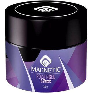 Magnetic PowerGel Clear 30 gr.