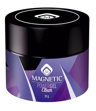 Magnetic PowerGel Clear 30 gr.