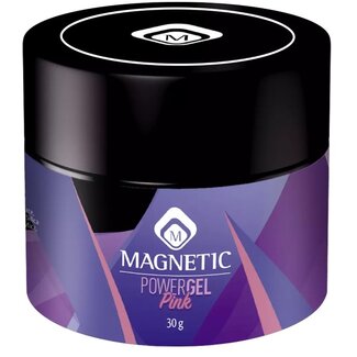 Magnetic PowerGel Pink 30 gr.