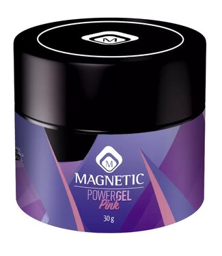 Magnetic PowerGel Pink 30 gr.