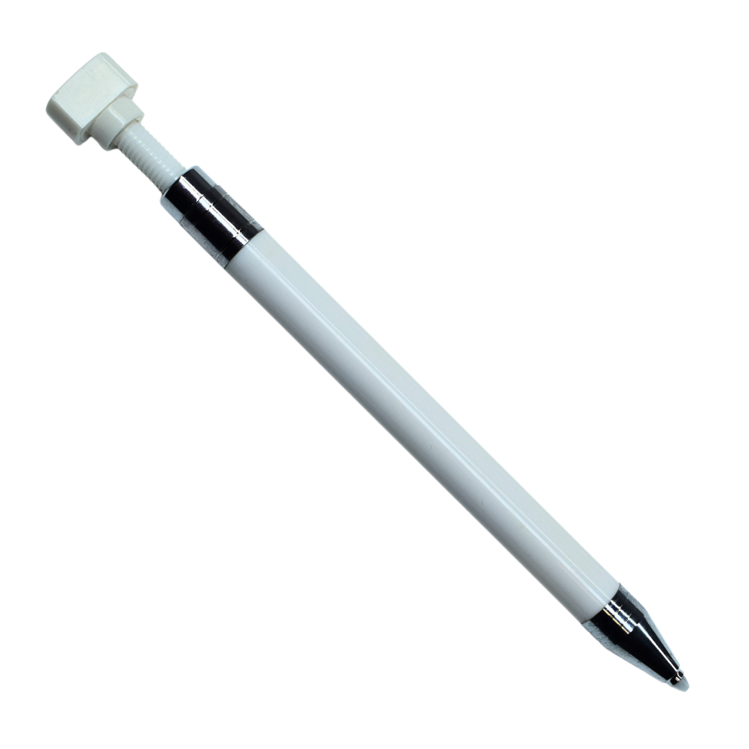 Stone Picker Magic Nails