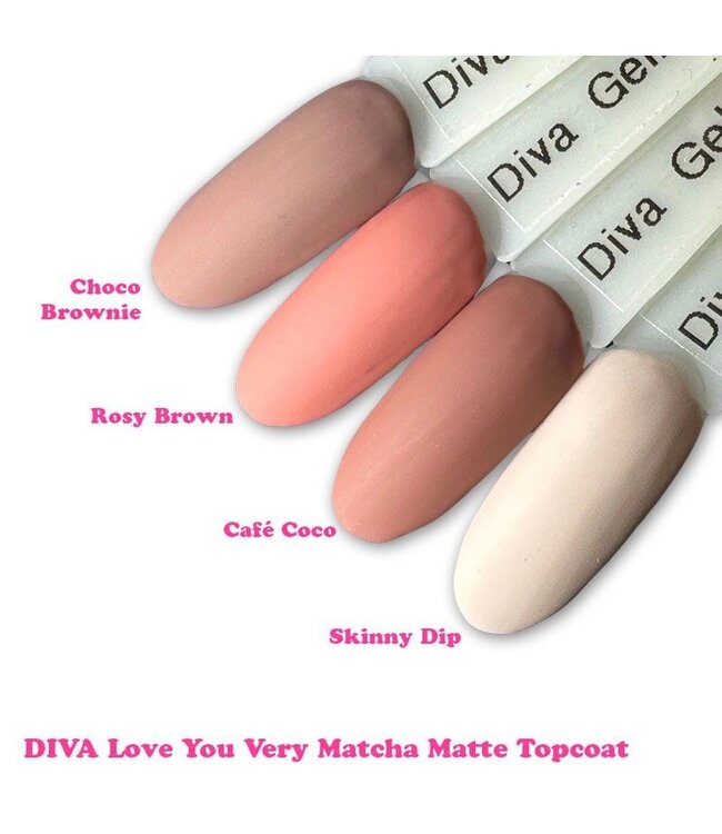 339 Gellak Skinny Dip 10 ml.