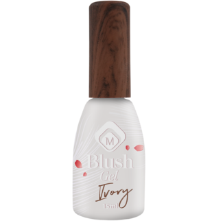 Magnetic Blush Gel Ivory