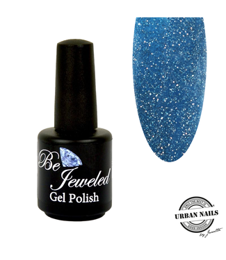 Urban Nails Reflective Gelpolish 14 Blue