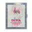 Diva Dual Form Clear Almond 120 st.