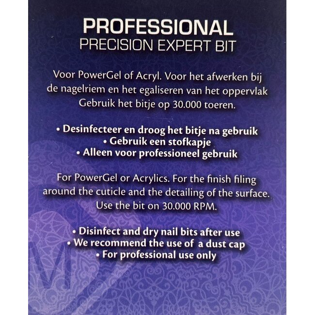Expert Bit Coarse