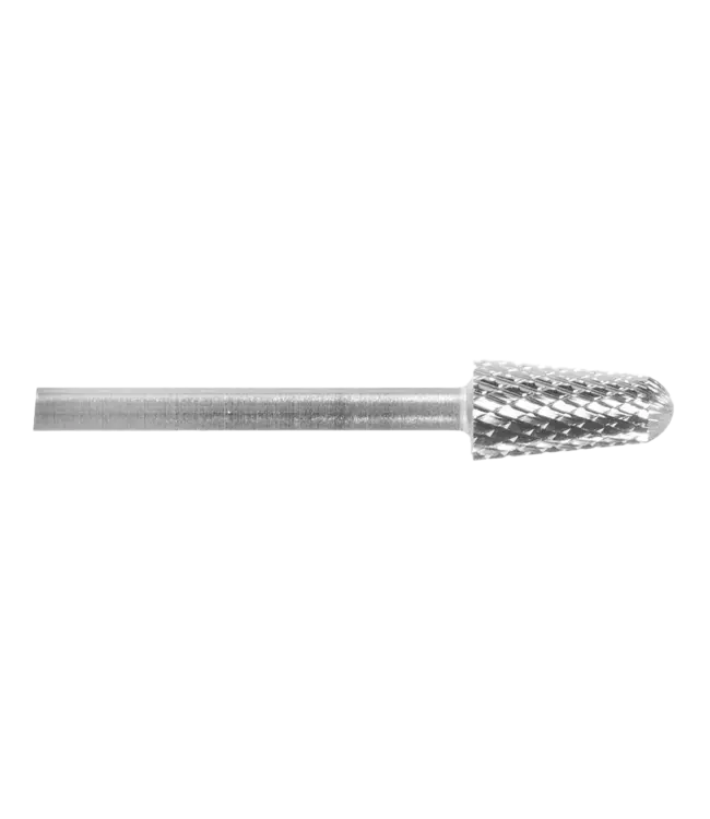 Safety Bit, Rechtshandig