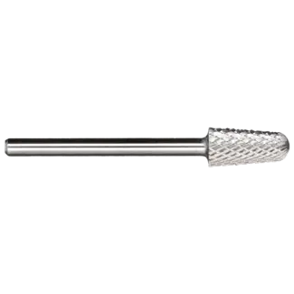 Magnetic Safety Bit, Linkshandig