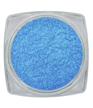 Magnetic Pigment Sapphire Blue