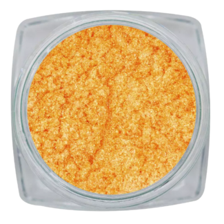 Magnetic Pigment Pyrite Gold