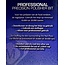 Precision Polishing Bit Medium
